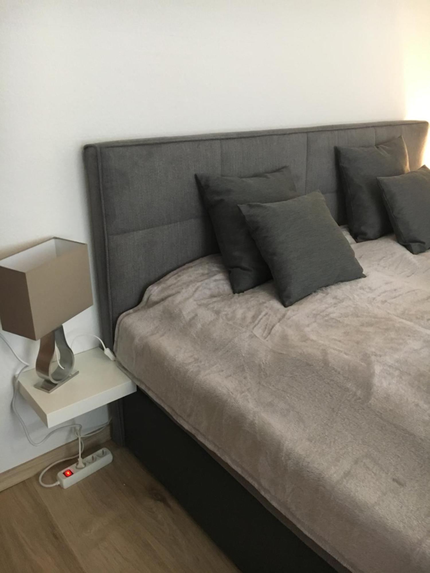 Gemuetliche Ferienwohnung Im Erdgeschoss- Jenaer Strasse Erfurt Exteriér fotografie