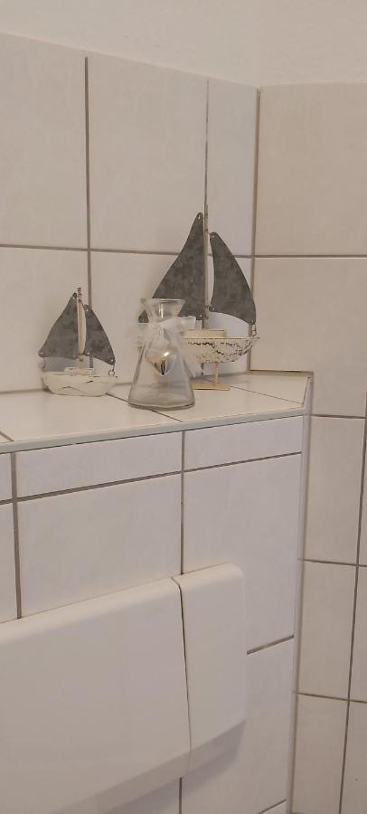 Gemuetliche Ferienwohnung Im Erdgeschoss- Jenaer Strasse Erfurt Exteriér fotografie