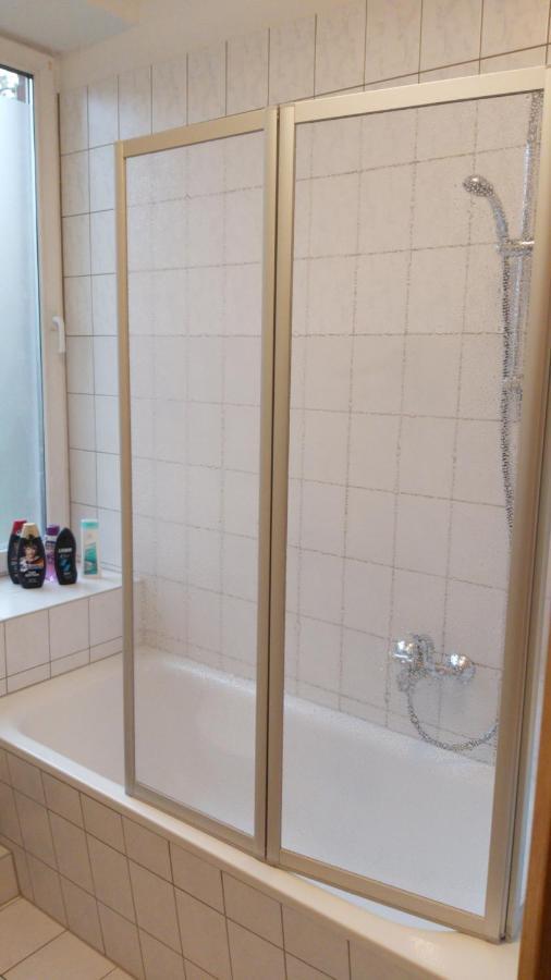 Gemuetliche Ferienwohnung Im Erdgeschoss- Jenaer Strasse Erfurt Exteriér fotografie